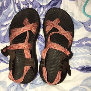 Chacos